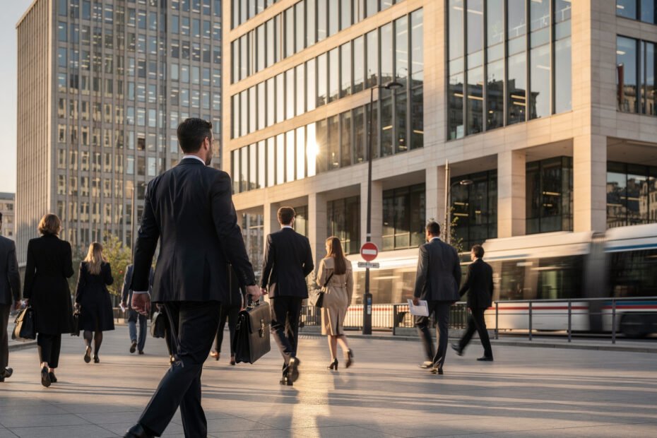 Société Générale