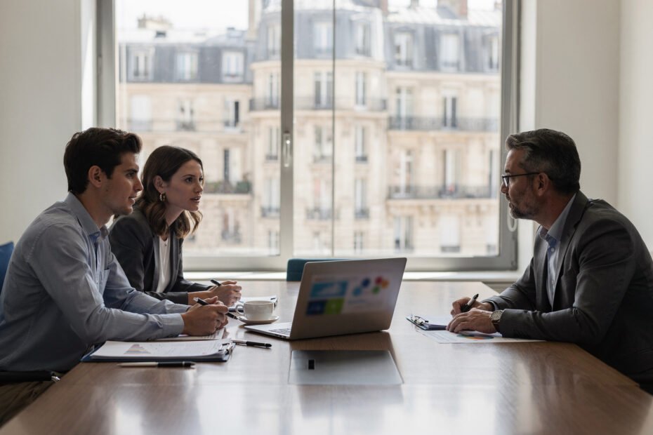 LCL – Le Crédit Lyonnais