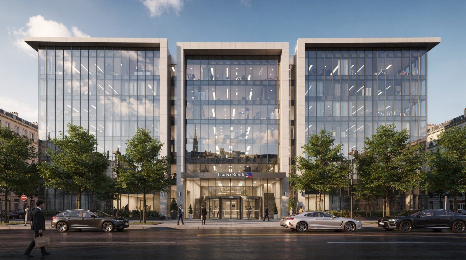 CIC – Crédit Industriel et Commercial