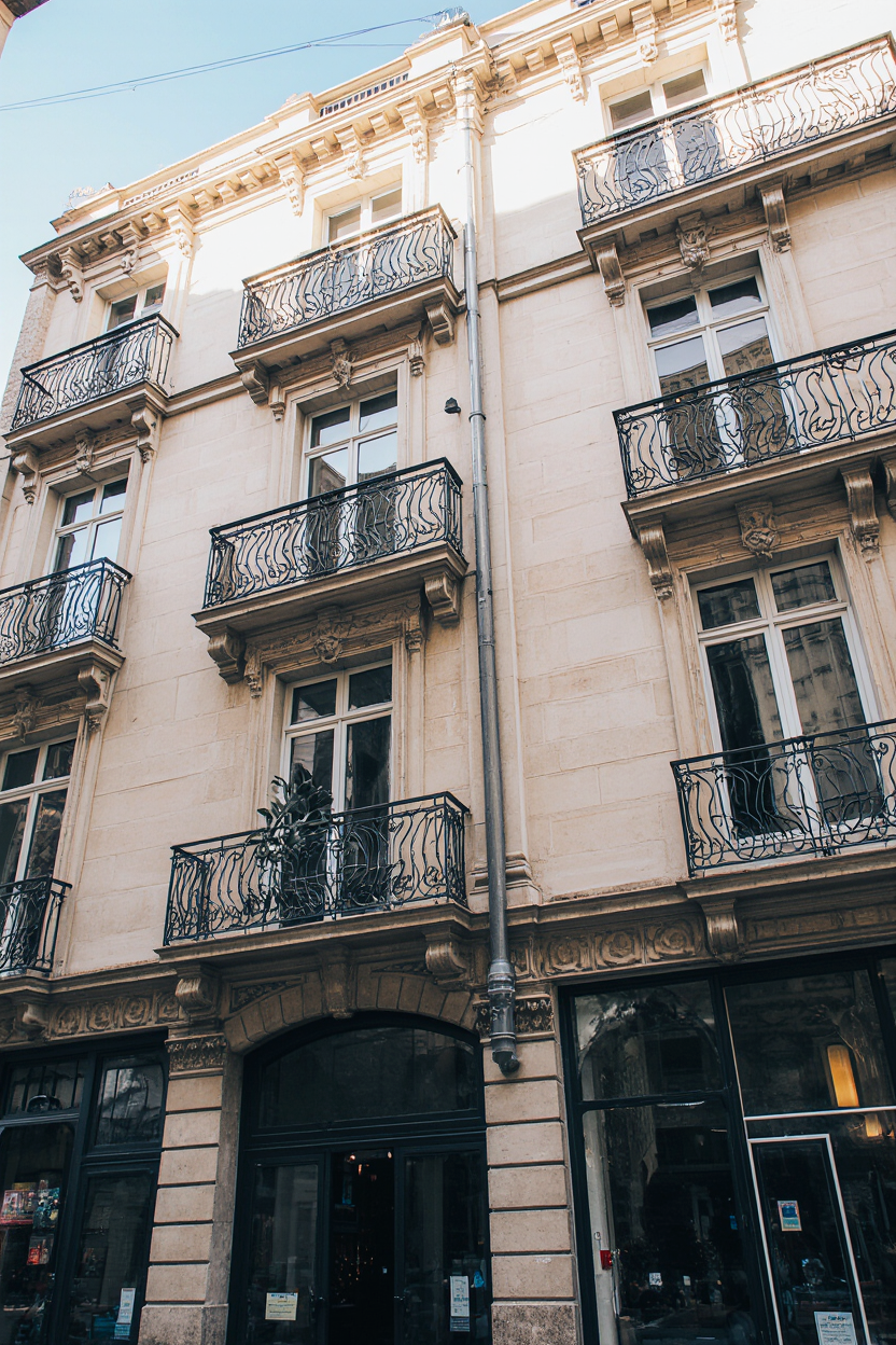 pavillionaire tux immobilier